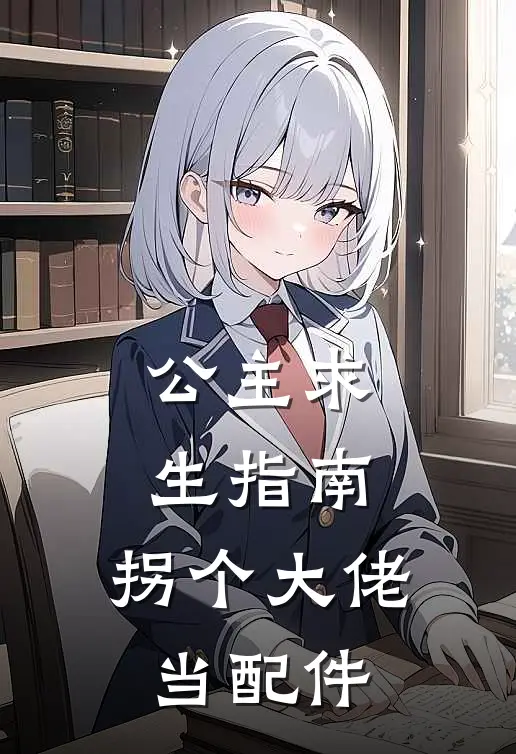 公主求生指南：拐个大佬当配件