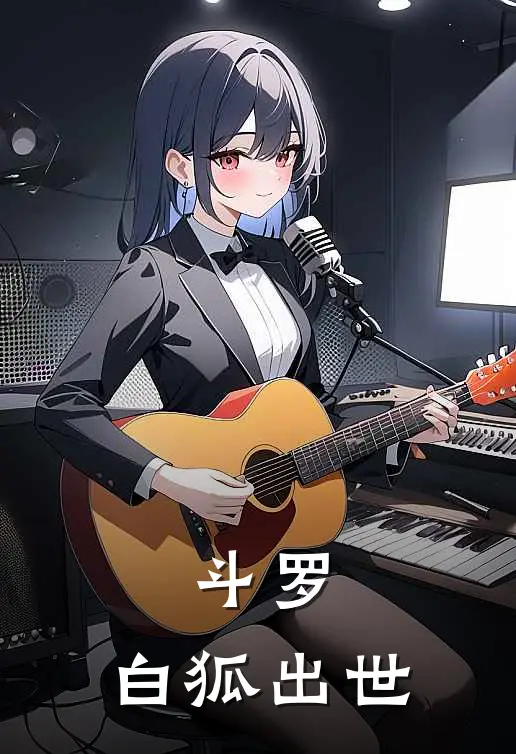 斗罗：白狐出世