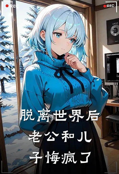 脱离世界后老公和儿子悔疯了