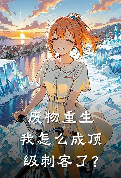 废物重生：我怎么成顶级刺客了？