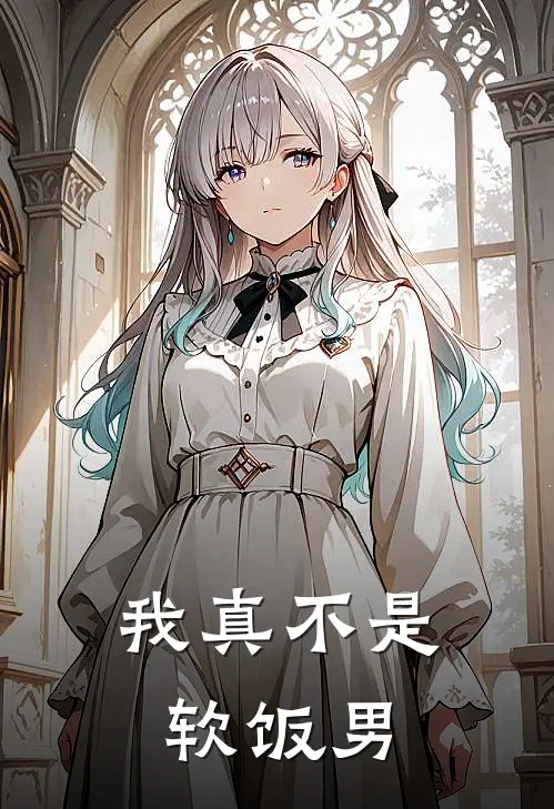 我真不是软饭男