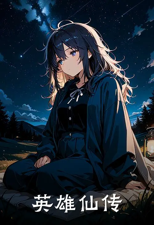 英雄仙传