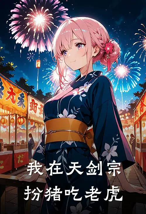 我在天剑宗扮猪吃老虎