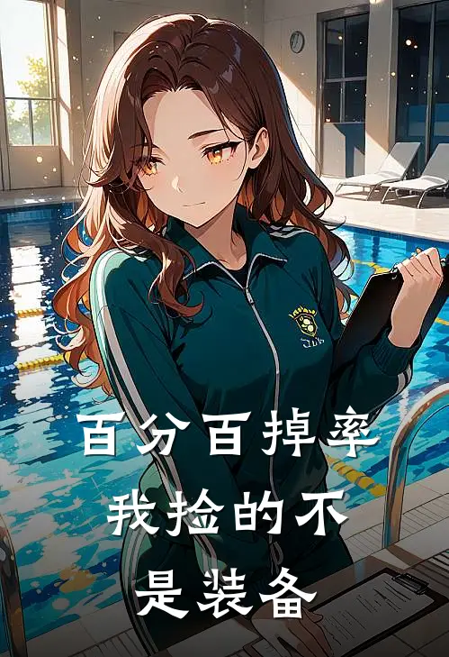 百分百掉率：我捡的不是装备