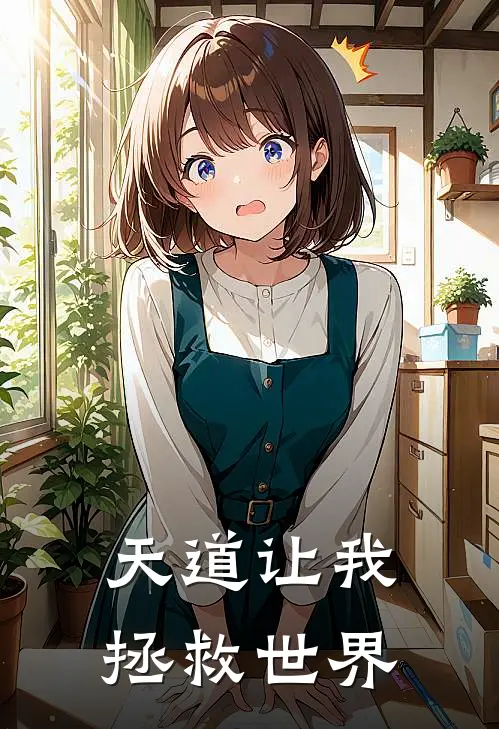天道让我拯救世界