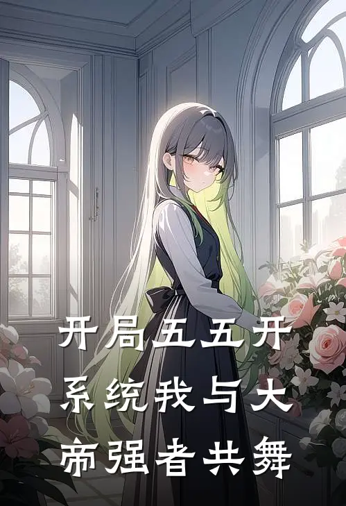 开局五五开系统我与大帝强者共舞