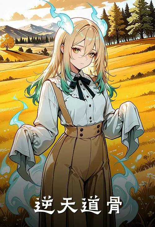 逆天道骨