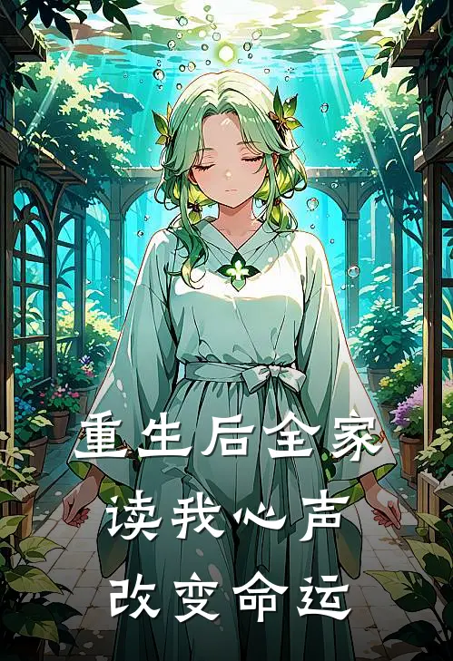重生后全家读我心声改变命运
