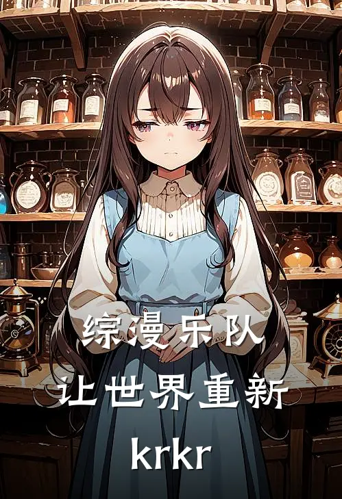 综漫乐队：让世界重新krkr