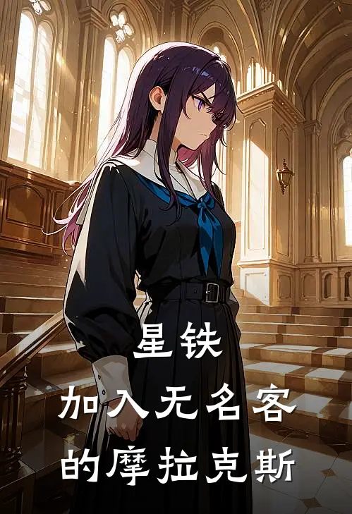 星铁：加入无名客的摩拉克斯