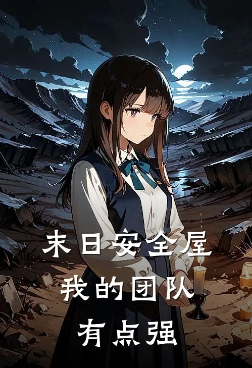 末日安全屋：我的团队有点强