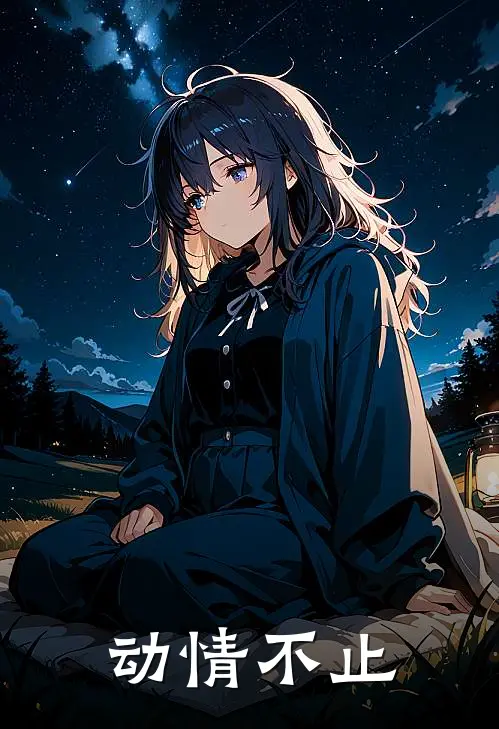 动情不止