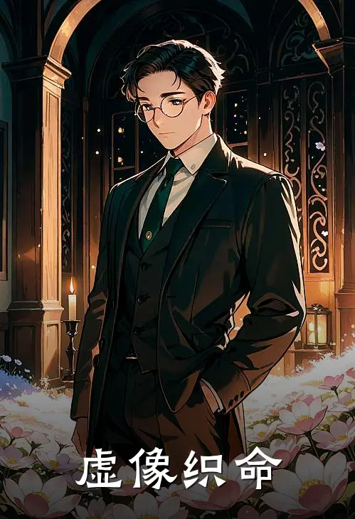 虚像织命