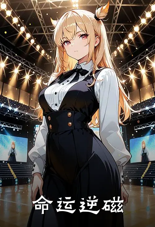 命运逆磁