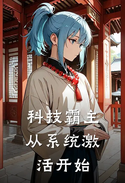 科技霸主：从系统激活开始