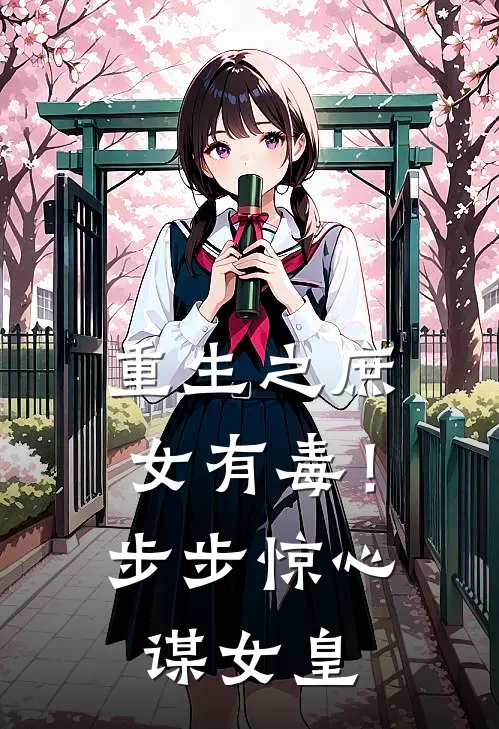 重生之庶女有毒！步步惊心谋女皇