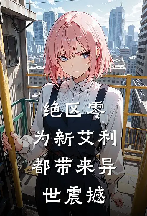 绝区零：为新艾利都带来异世震撼