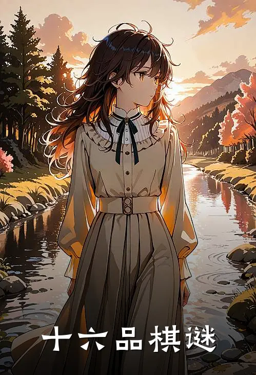 十六品棋谜