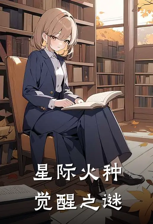 星际火种：觉醒之谜