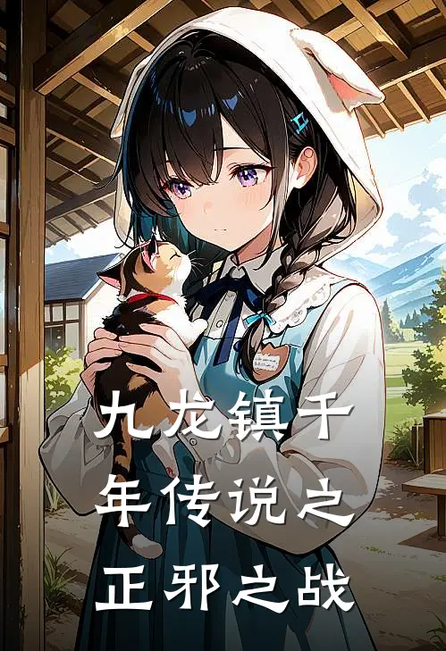 九龙镇千年传说之正邪之战