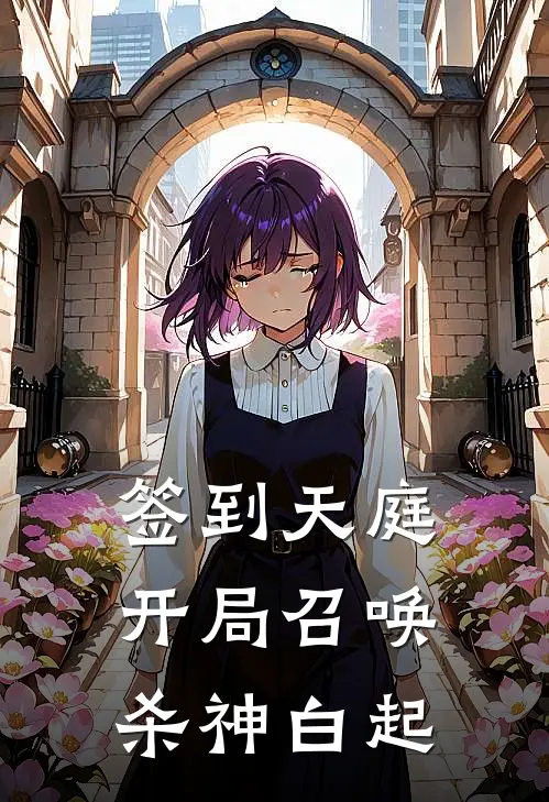 签到天庭：开局召唤杀神白起