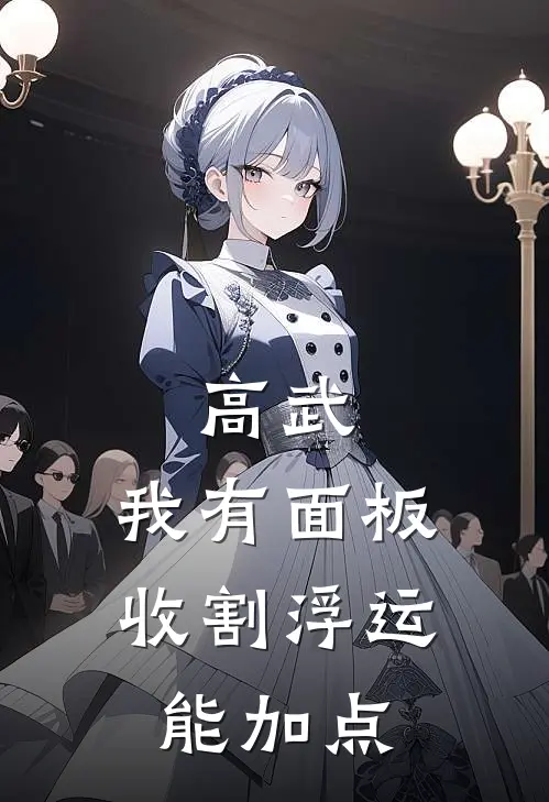 高武：我有面板收割浮运能加点