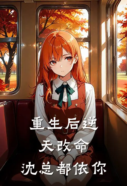 重生后逆天改命：沈总都依你