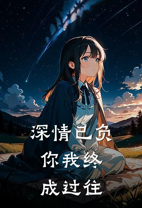 深情已负，你我终成过往