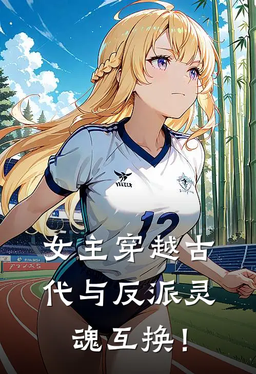 女主穿越古代与反派灵魂互换！