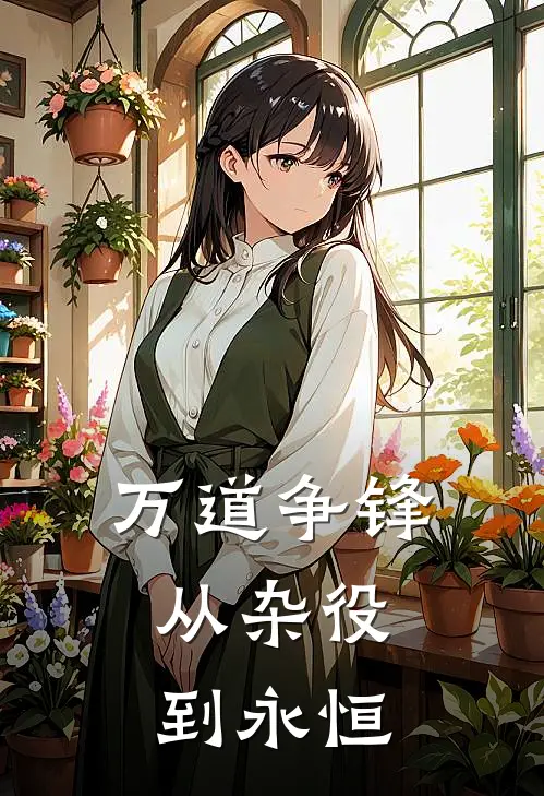 万道争锋：从杂役到永恒