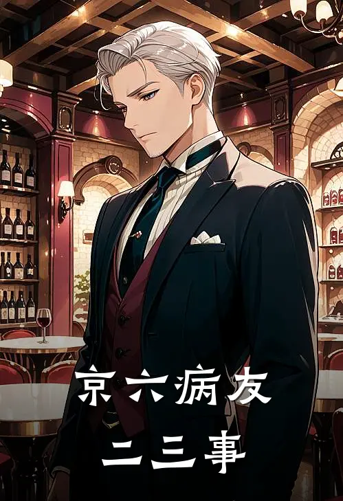 京六病友二三事