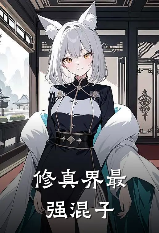 修真界最强混子