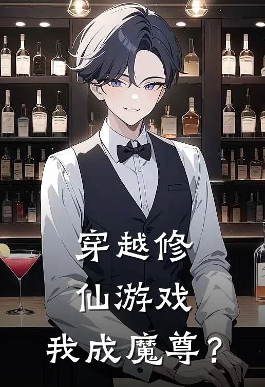 穿越修仙游戏：我成魔尊？