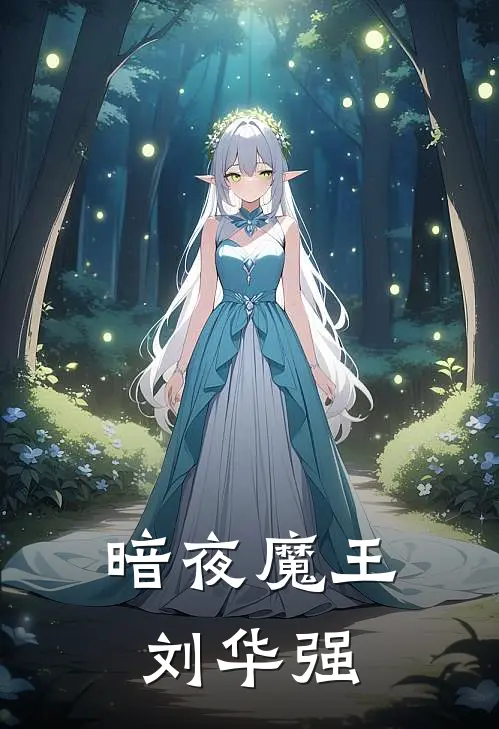 暗夜魔王刘华强