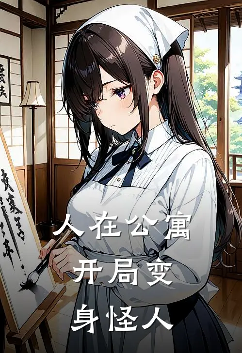 人在公寓：开局变身怪人