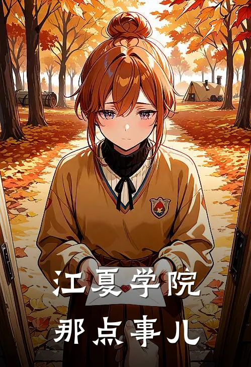 江夏学院那点事儿