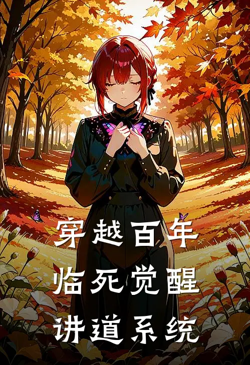 穿越百年临死觉醒讲道系统