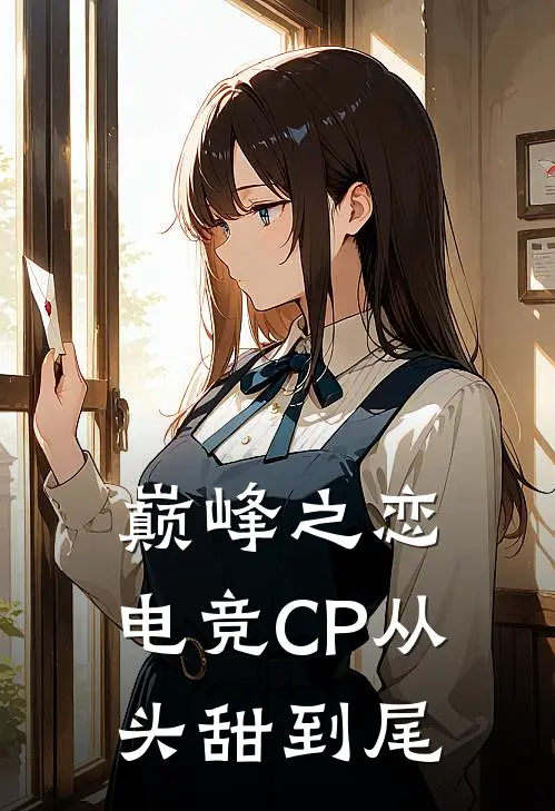巅峰之恋：电竞CP从头甜到尾