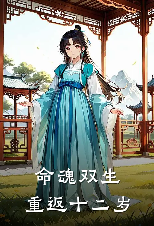 命魂双生：重返十二岁