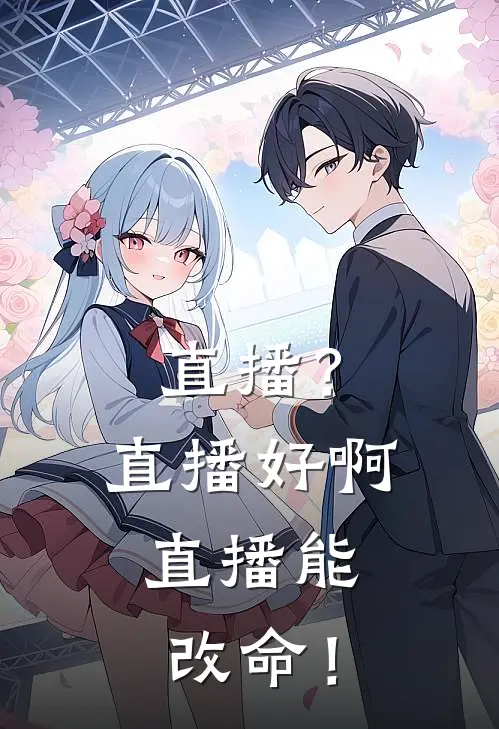 直播？直播好啊，直播能改命！