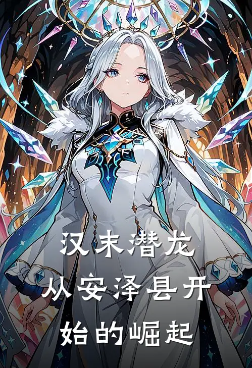 汉末潜龙：从安泽县开始的崛起