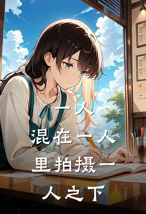 一人：混在一人里拍摄一人之下