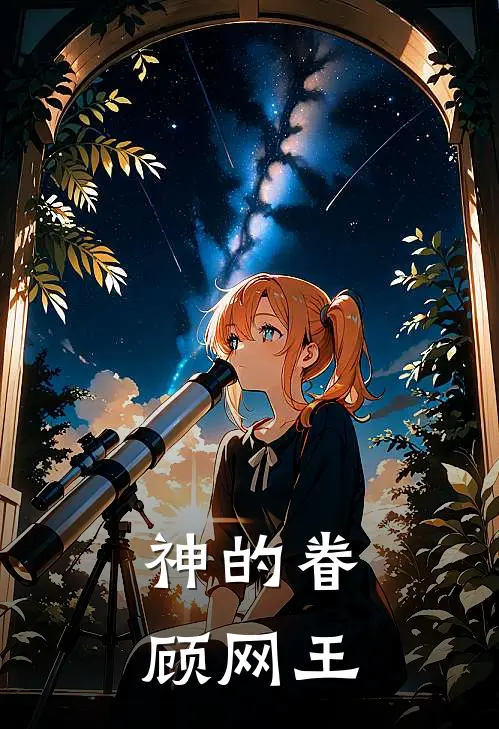 神的眷顾【网王】