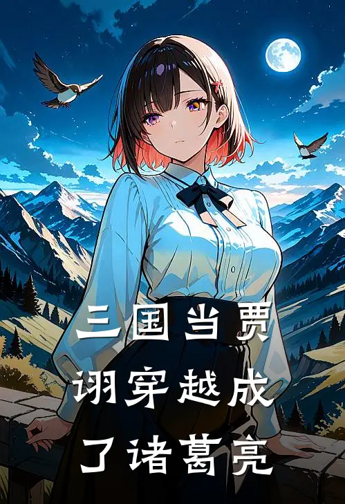 三国当贾诩穿越成了诸葛亮