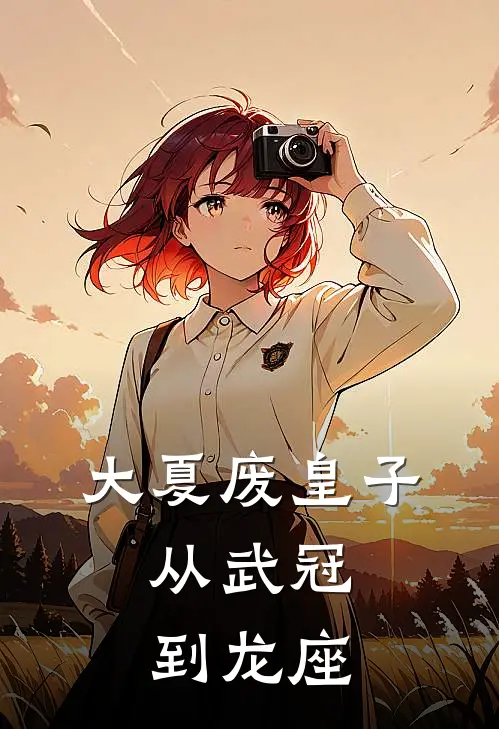 大夏废皇子：从武冠到龙座