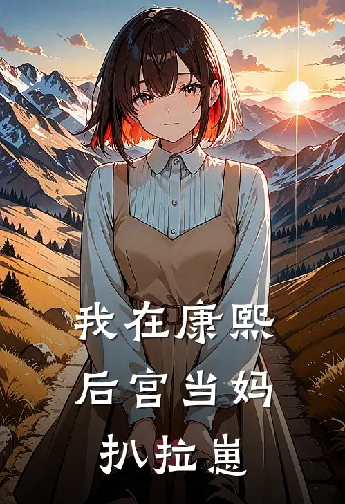 我在康熙后宫当妈扒拉崽