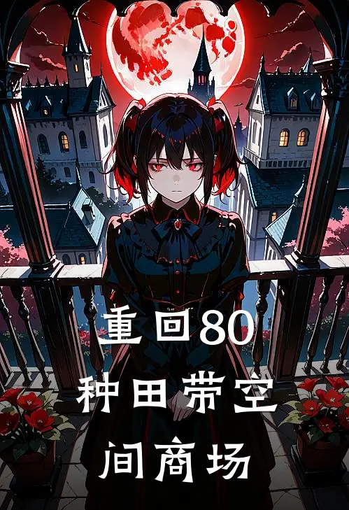 重回80种田带空间商场