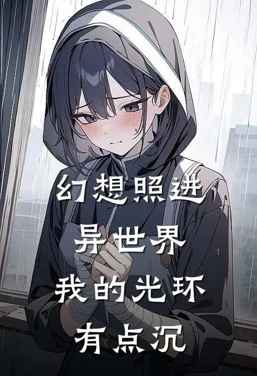 幻想照进异世界：我的光环有点沉