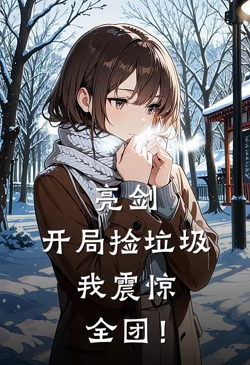 亮剑：开局捡垃圾，我震惊全团！