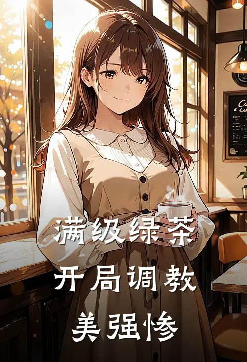 满级绿茶：开局调教美强惨